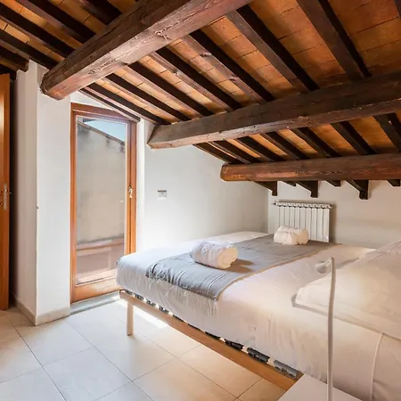 The Luxor - Corsica Apartment