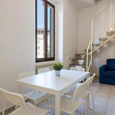 The Luxor - Corsica Apartment *