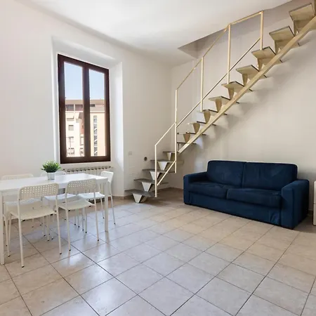 The Luxor - Corsica Apartment *