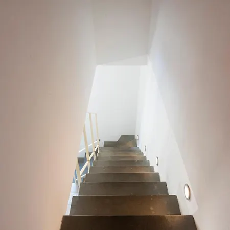 Apartment The Luxor - Corsica Florence