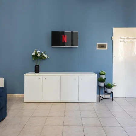 Apartment The Luxor - Corsica Florence