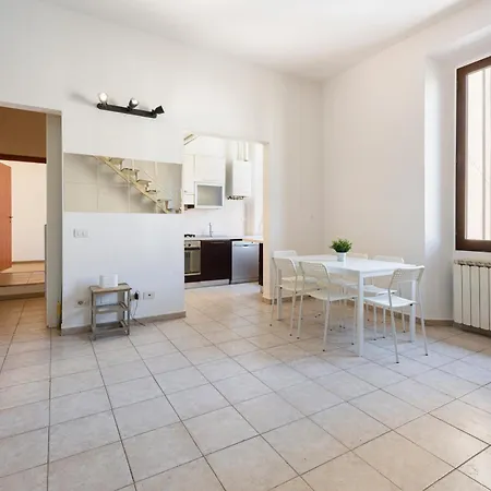 The Luxor - Corsica Apartment