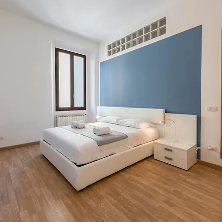 Apartment The Luxor - Corsica Florence